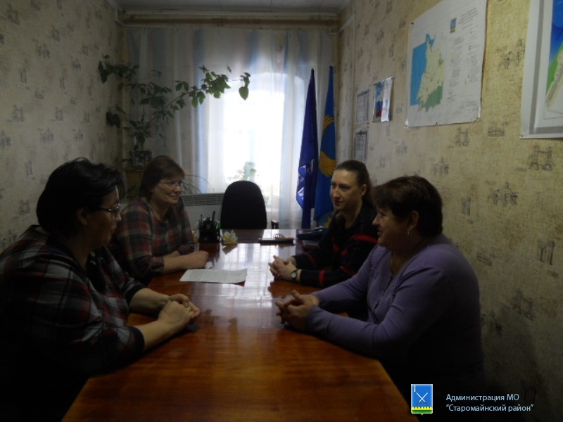 21 февраля 2019 года на территории МО "Жедяевское сельское поселение"проведено заседание комиссии по увеличению поступлений в бюджет поселения