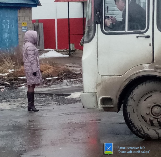Вопрос транспортного обслуживания населения Ульяновской области стоит на строгом контроле Губернатора Ульяновской области С.И.Морозова