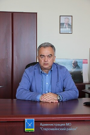 Обращение Министра здравоохранения Ульяновской области к жителям Ульяновской области