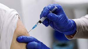В Ульяновской области продолжается вакцинация от COVID-19 взрослого и детского населения