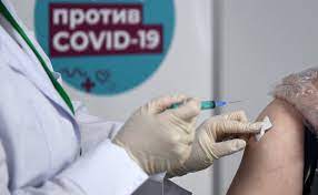 Алексей Русских поручил Минздраву Ульяновской области усилить разъяснительную работу о важности вакцинации для жителей