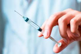 Жители Ульяновской области могут одновременно вакцинироваться от гриппа и COVID-19