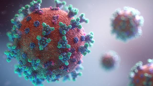 Вирусологи заявили о возможном «начале конца» пандемии COVID-19